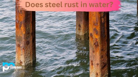 water in house making metal rust|why does salt increase rusting.